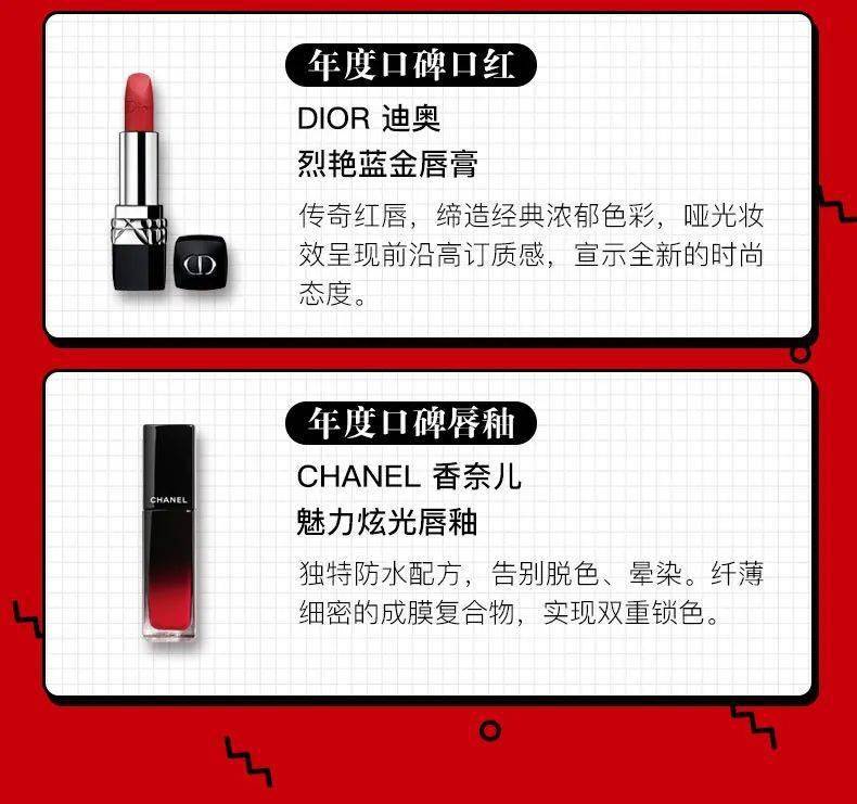 美容|有了这份OnlyLady 2020美容天后大赏榜单 ，今年的双11 闭着眼买也不会错！