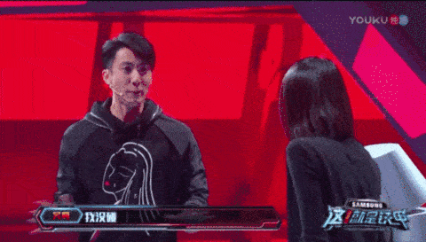什么鬼?!大家都整段垮掉过,王嘉尔尺度最大