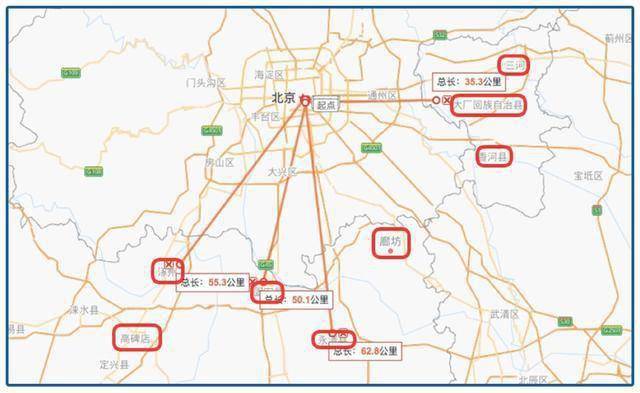 2020永清县GDP_永清县规划图