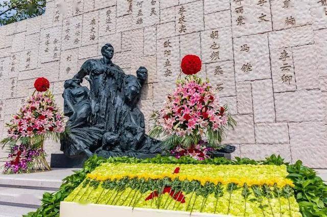 新变化!龙华革命烈士就义地与纪念地主体部分实现连通,参观时间