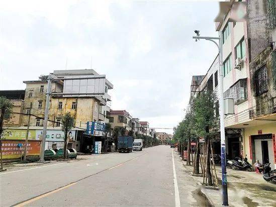 恩平市扫黑除恶专项斗争"扫出"平安天地