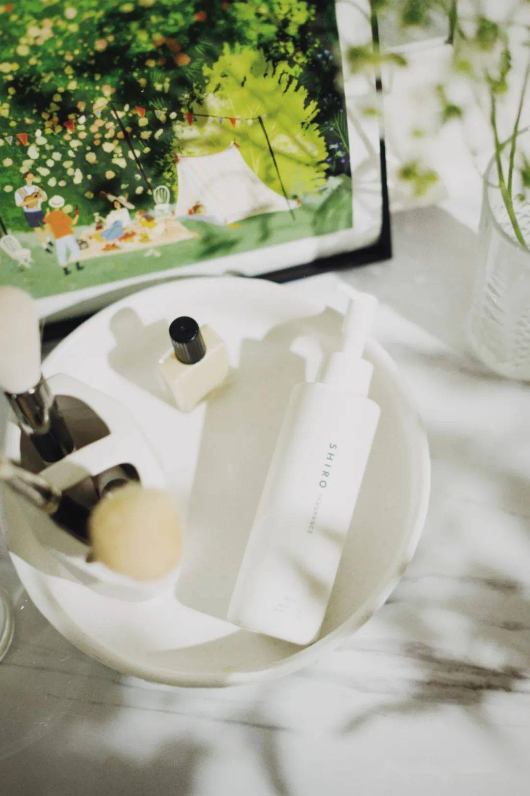 香味|秋冬刚需！试过上百个，终于选出这7个满意的