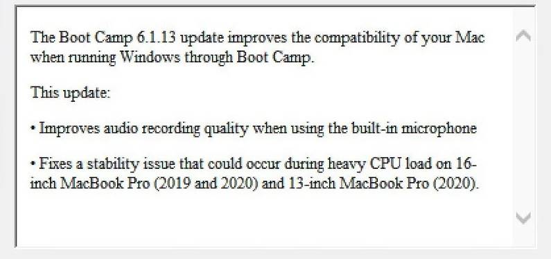 MacBook|苹果疑似泄露2020款16英寸MacBook Pro的存在