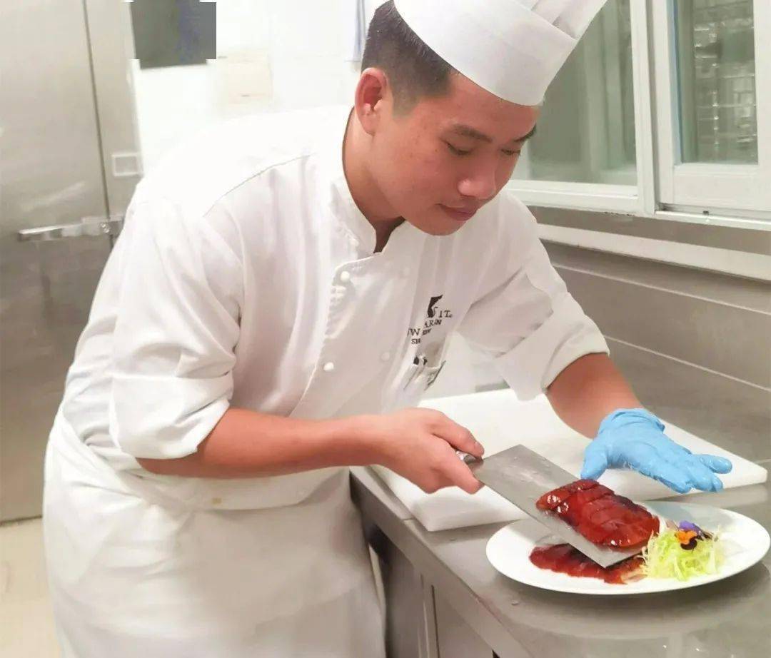 烹饪专业排名_烹饪专业图片(3)