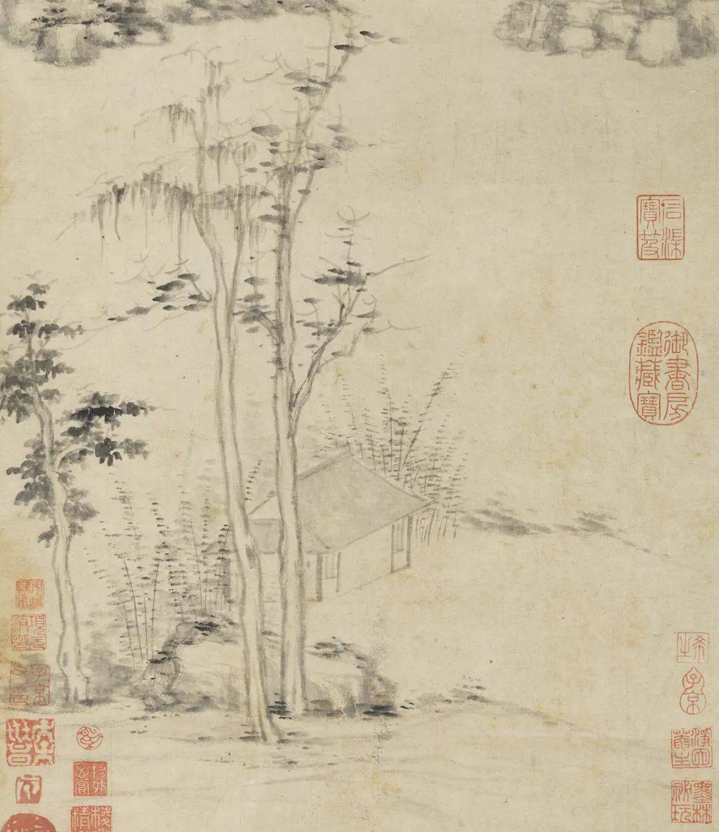 卷我屋上三重茅猜一成语_卷我屋上三重茅