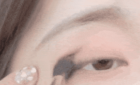 眼线|抽查!美妆届四大“眼妆公式”你会背几个?