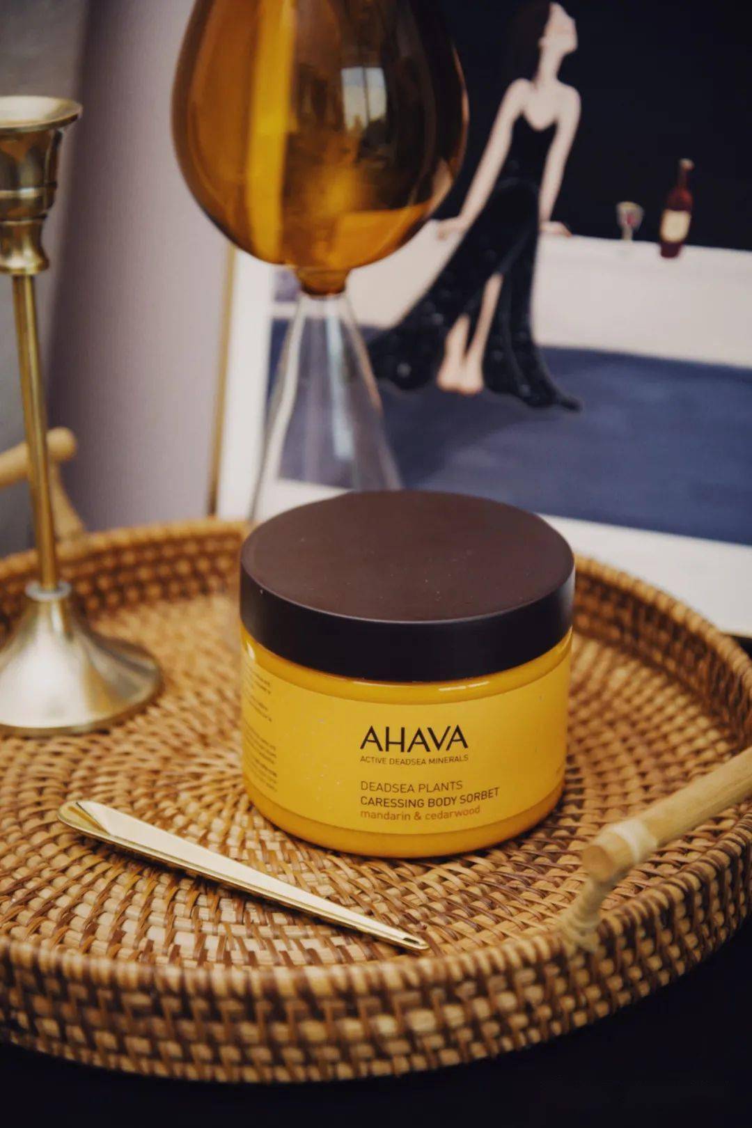 香味|秋冬刚需！试过上百个，终于选出这7个满意的