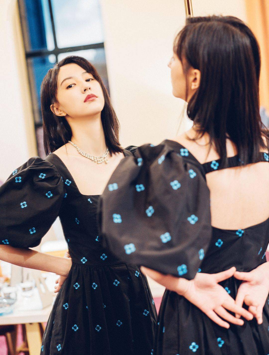 宝格丽|8000万的豪门恩怨大戏