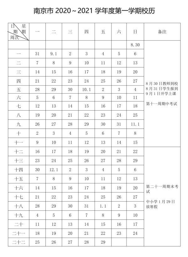 时间表|定了！这些中小学、高校寒假时间表出炉！最长竟然...