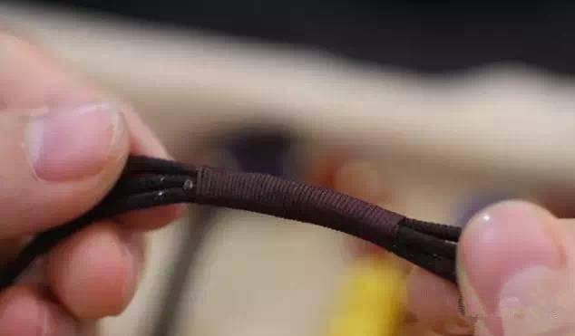 金刚结|嫌手串编绳麻烦？看完这篇轻松学！