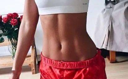 腰带|日本变态“收腰带”,25分钟等于卷腹368次!狂甩游泳圈,轻松get少女腰!