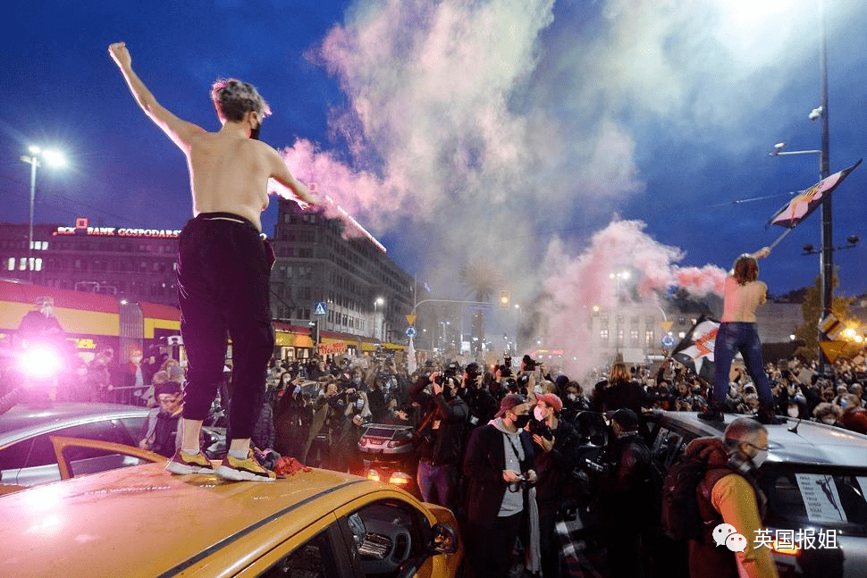 美国大法官开倒车？2020了女性被强奸也不能堕胎