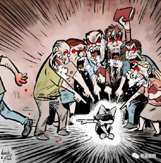 美国大法官开倒车？2020了女性被强奸也不能堕胎