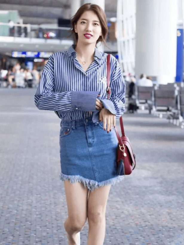 帝舵|连时尚icon都拒绝不了的蓝到底有什么魔力?