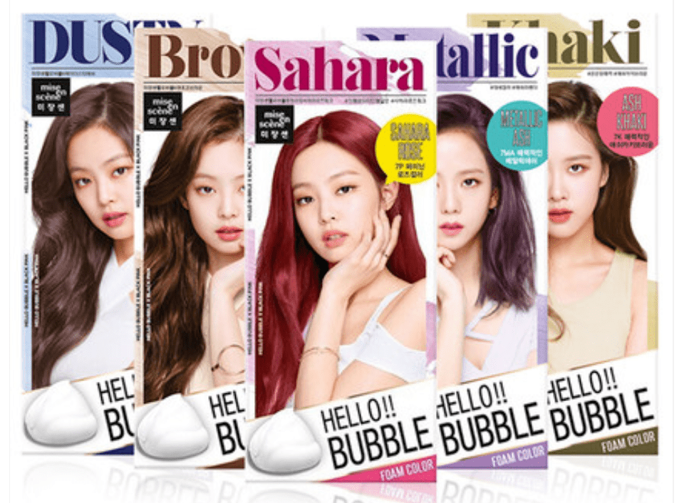 Irene|冰山美人之所以美，不是靠臭脸！这些秘诀望周知！