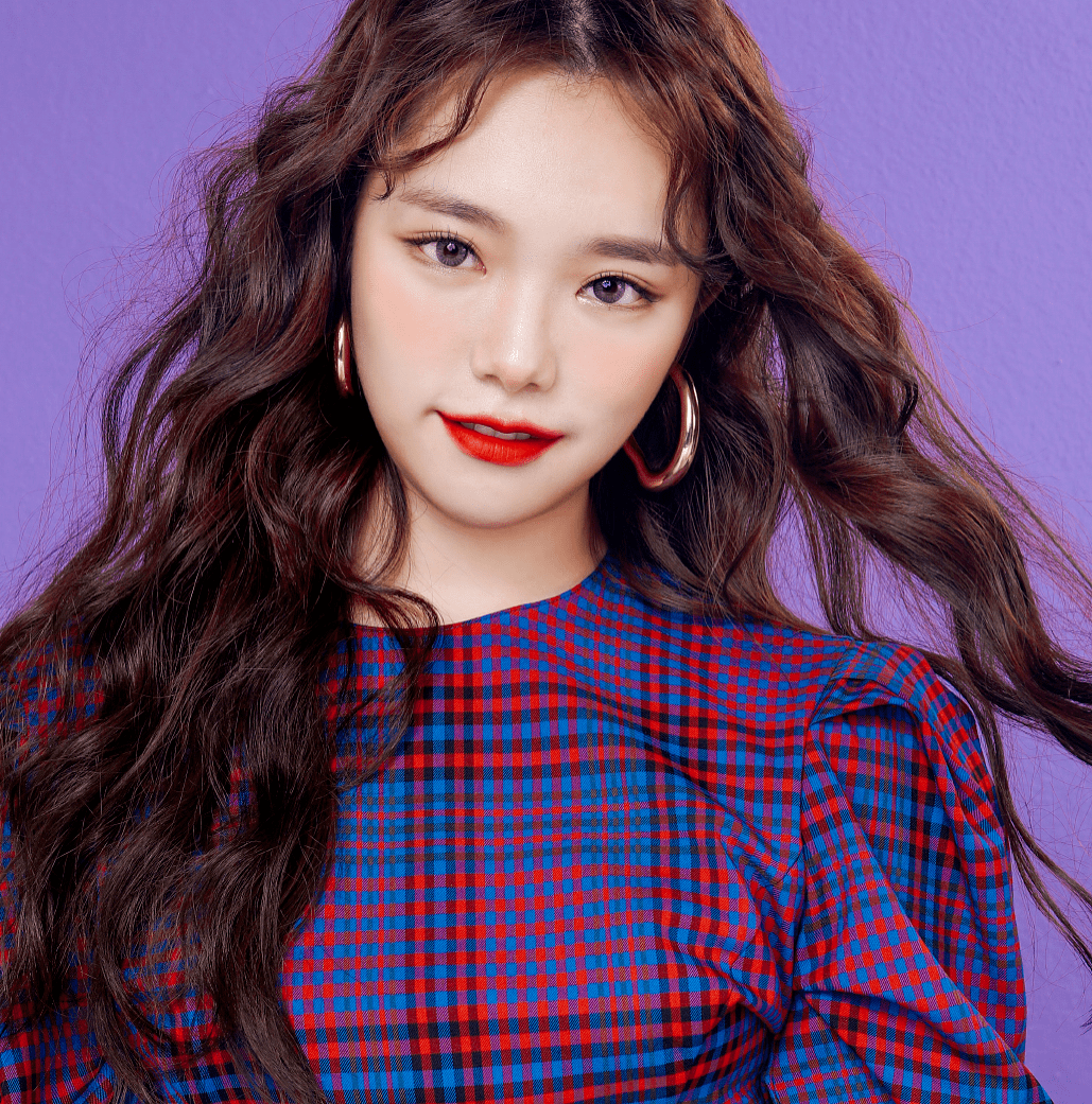 造型|年末最火的女神蜕变发型出炉