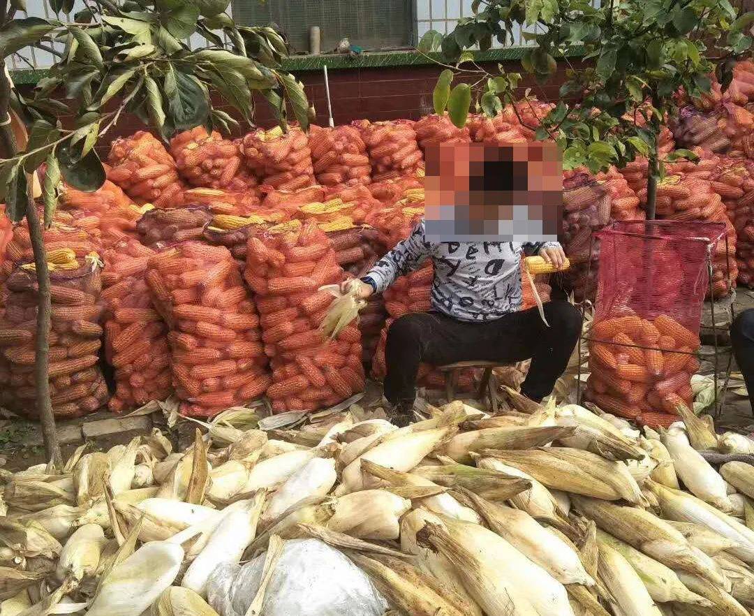 七岁那年,他得了“丧尸”一样的怪病