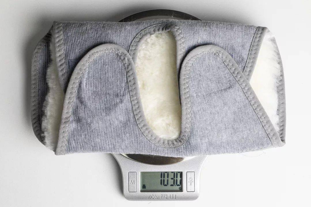 护膝|拒做老寒腿！穿上10分狂升10度，腿部小太阳，穿上秒隐形