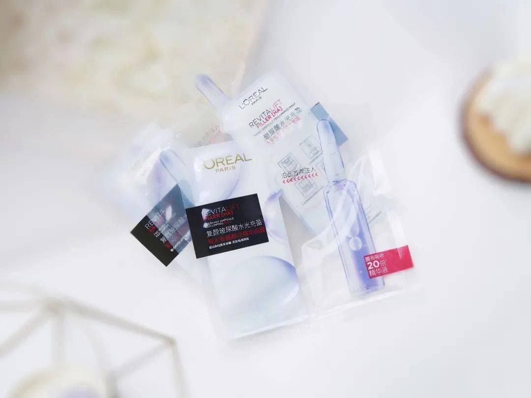 面膜|双十一囤货ing｜唤醒水光肌从它开始