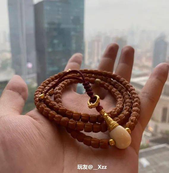 福音|这种手串，懒人福音，沾上之后，没有不上瘾的！