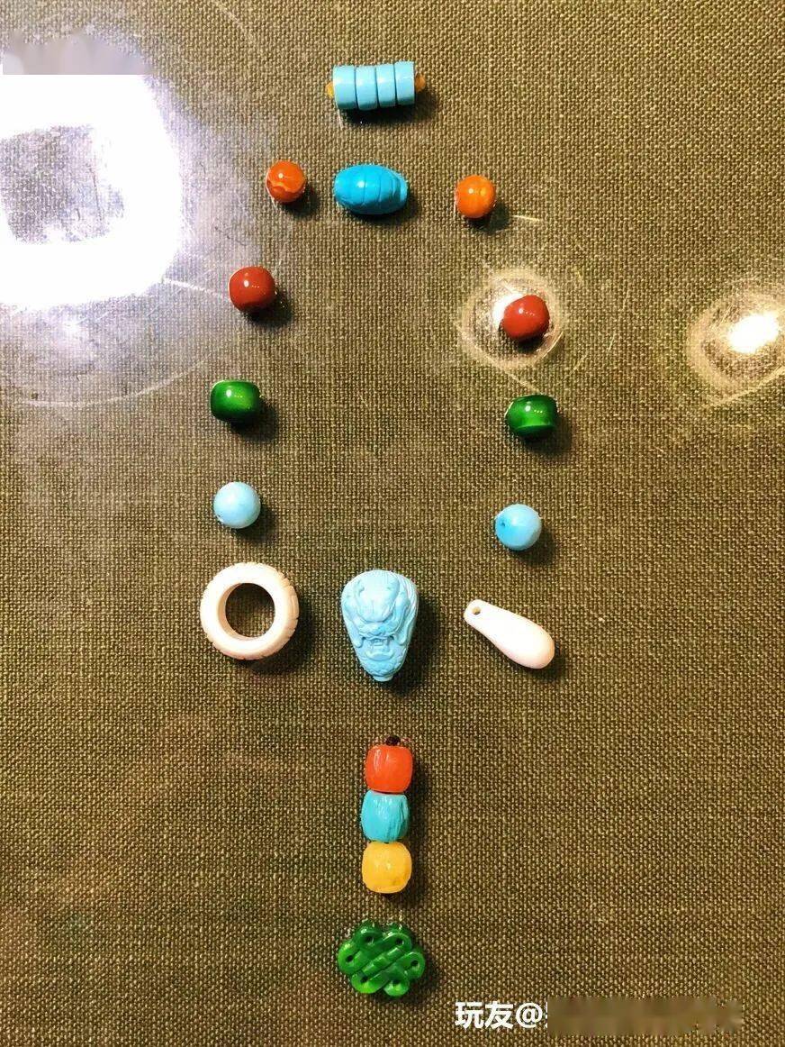 福音|这种手串，懒人福音，沾上之后，没有不上瘾的！