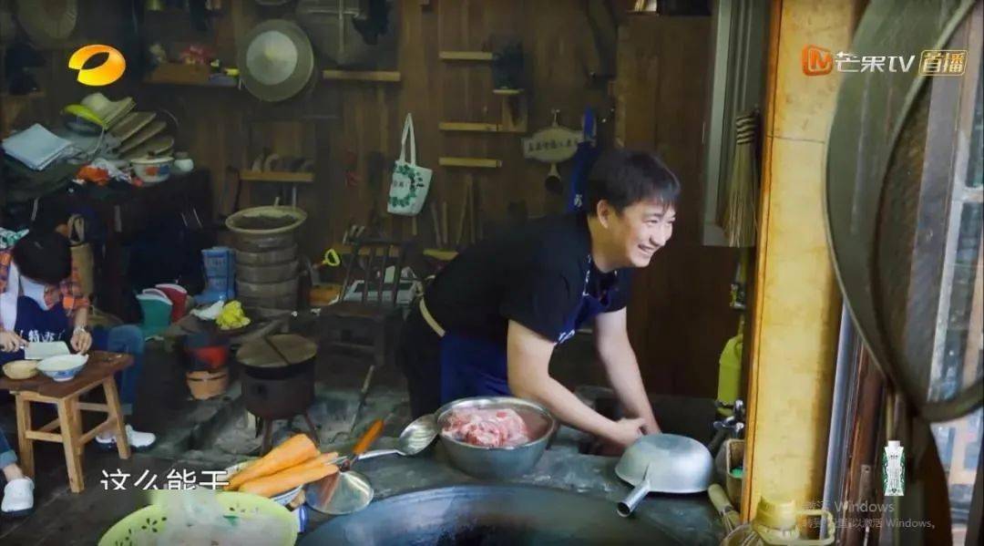 孙姑娘|黄磊叫孙莉“孙姑娘”，我们可能找到了背后真正的原因