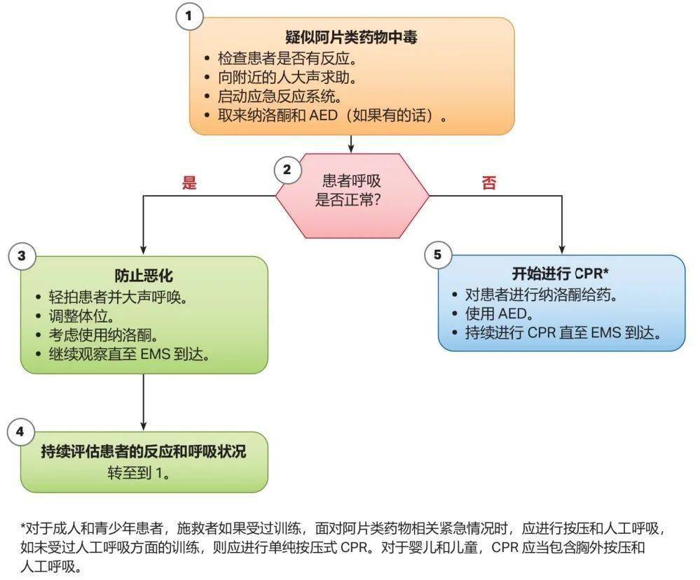 更新心脏骤停自主循环恢复后治疗流程图,强调需要预防高氧血症