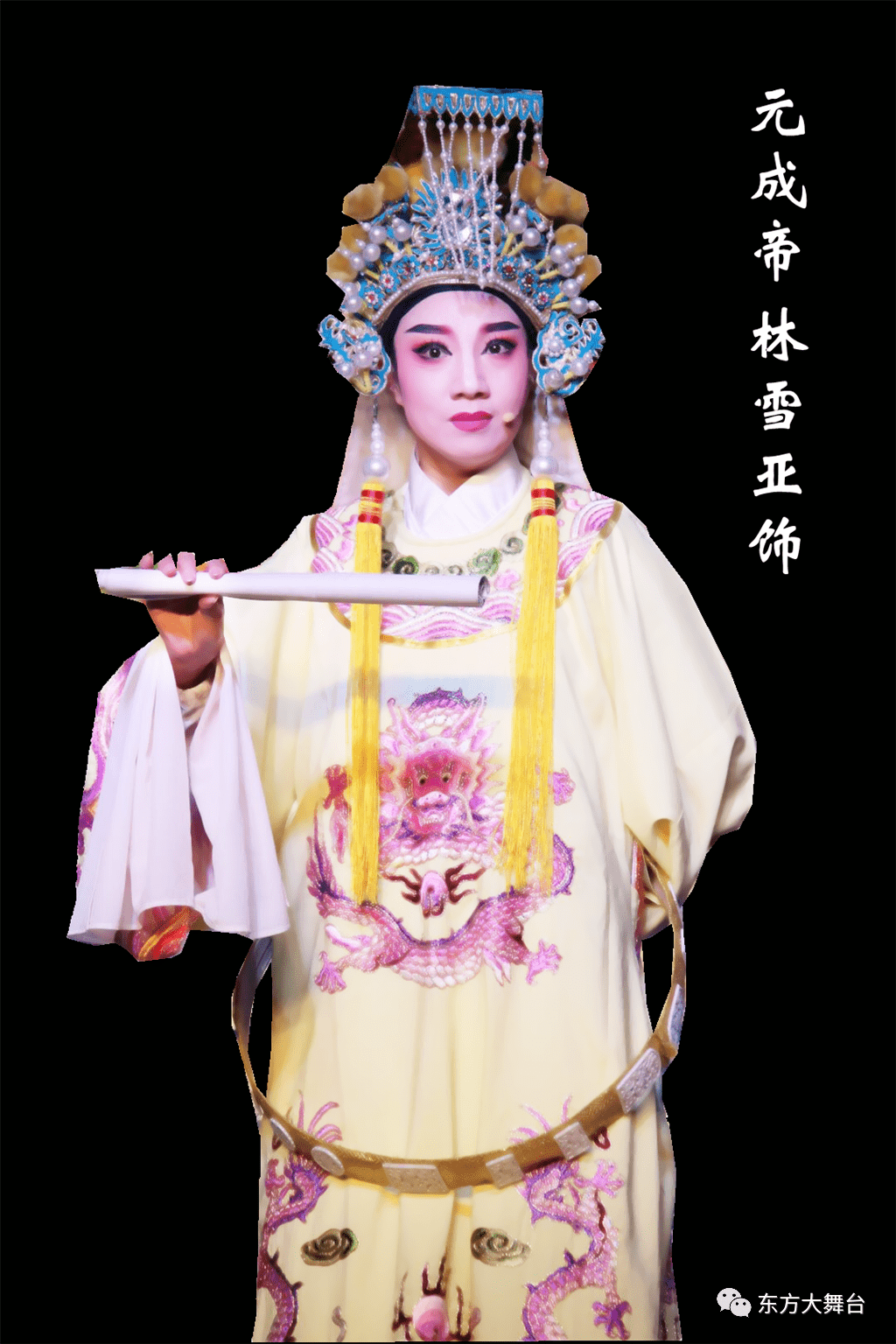 生日快乐,林雪亚
