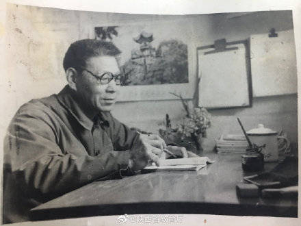 韩城|韩城：抗美援朝老战士 扎根乡村教育一辈子