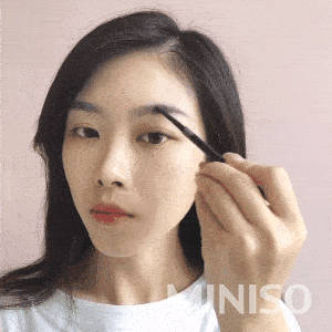 脸部|妆越画越丑?那是因为你选错了!根据脸型选妆容,才能真正颜值翻倍!