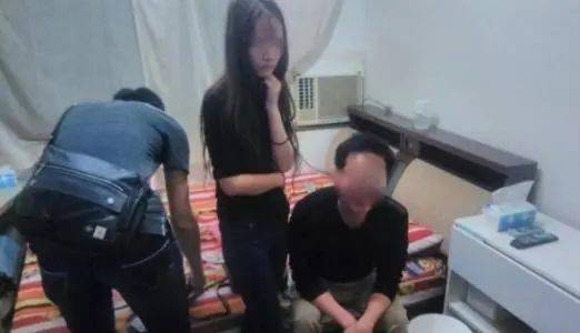 卖淫与人口_福州台江一淫窝被端,多名卖淫女被提起公诉