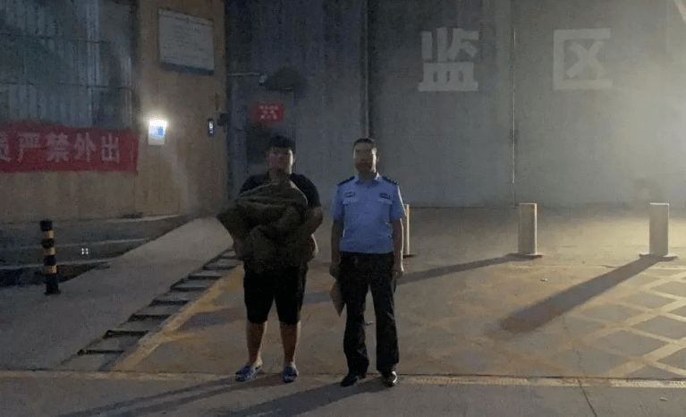 洛阳警方重要提醒.