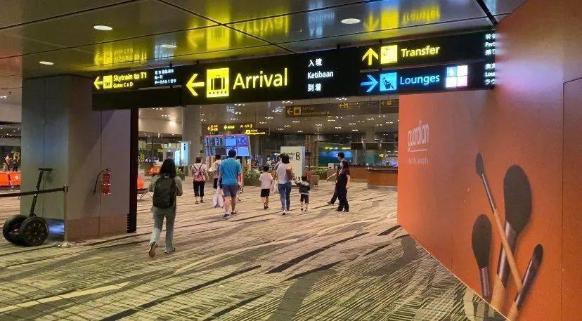 新加坡取消中国游客入境限制，无需隔离！因为……
