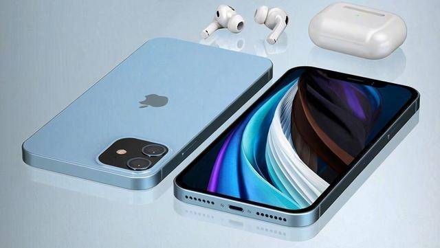 iPhone|一夜蒸发830亿美元，43岁的苹果迎来了中年危机？