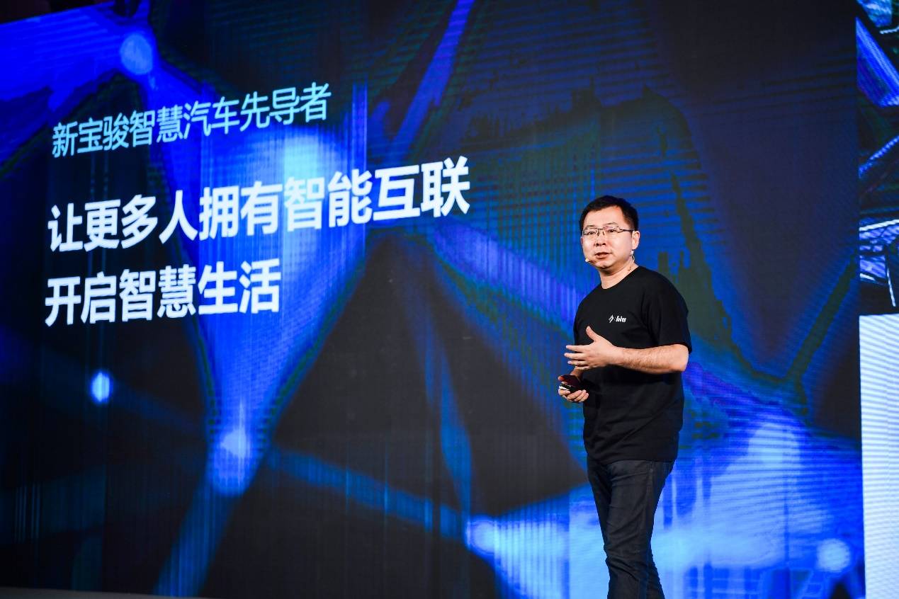 智能化|中国车企不愿再做追随者