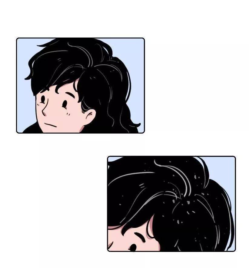 克兰|头上抠下的“白泥”，居然不是头皮屑？脱发头油都是因为它？