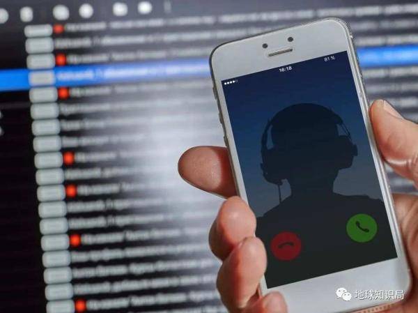 诈骗|电信诈骗，盯上了美国人