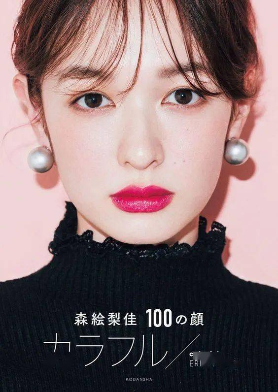 涂谁|足以让你时髦整个秋冬的棕色唇，谁涂谁好看