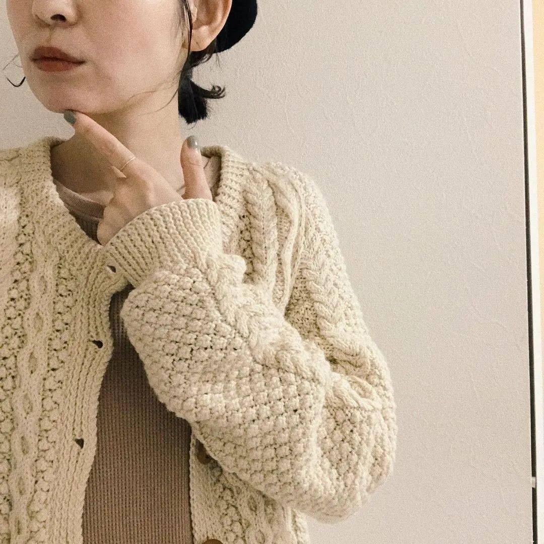 涂谁|足以让你时髦整个秋冬的棕色唇，谁涂谁好看