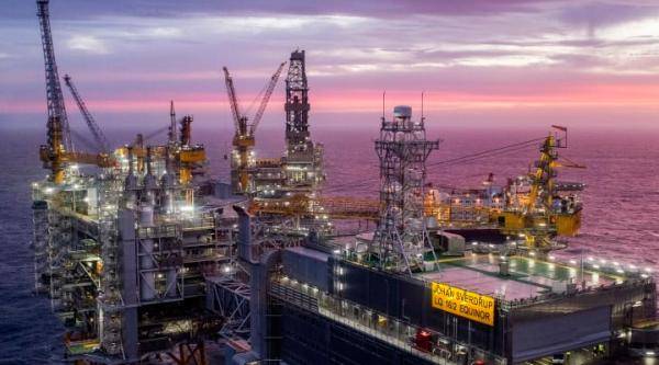 挪威公司在加拿大两处勘探井发现石油