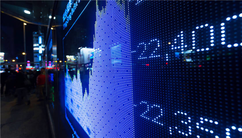 夏传武|实控人涉嫌操纵股市被捕，这公司应声跌停，股价砸出8年新低