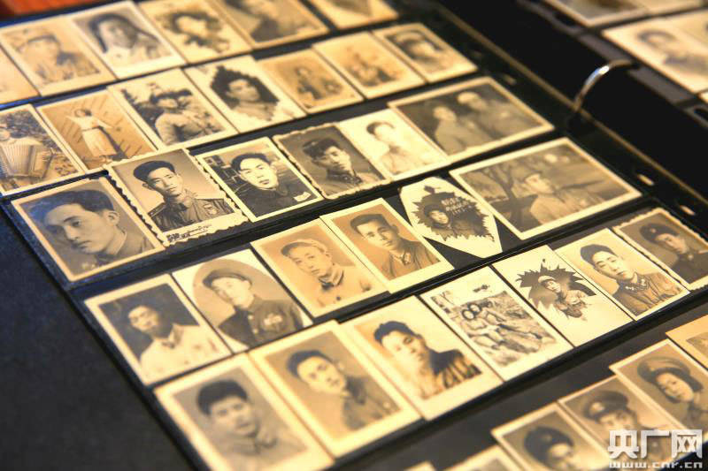 抗美援朝|每一件都是生动的历史——沈安强和他的抗美援朝专题收藏