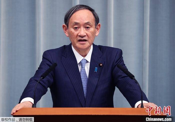 日本首相菅義偉公布資產情況 總計約6277萬日元 國際 第1張