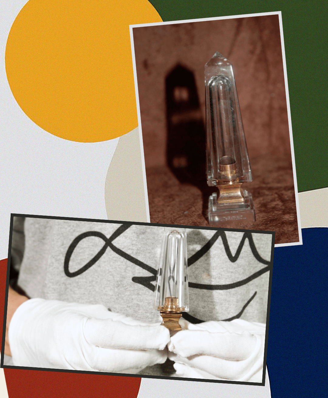 限量|当你还在买大牌包、限量款时,聪明的人已经收藏这些会升值的了!