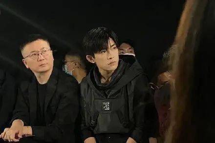 时尚|半个娱乐圈都来了！成都凭什么？