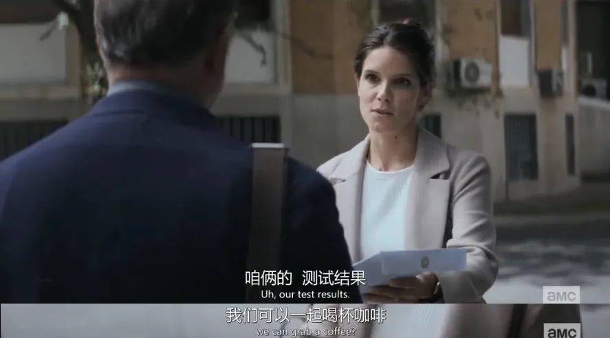 《灵魂伴侣》影评:男女那点事儿,都被这限制级新剧说透了