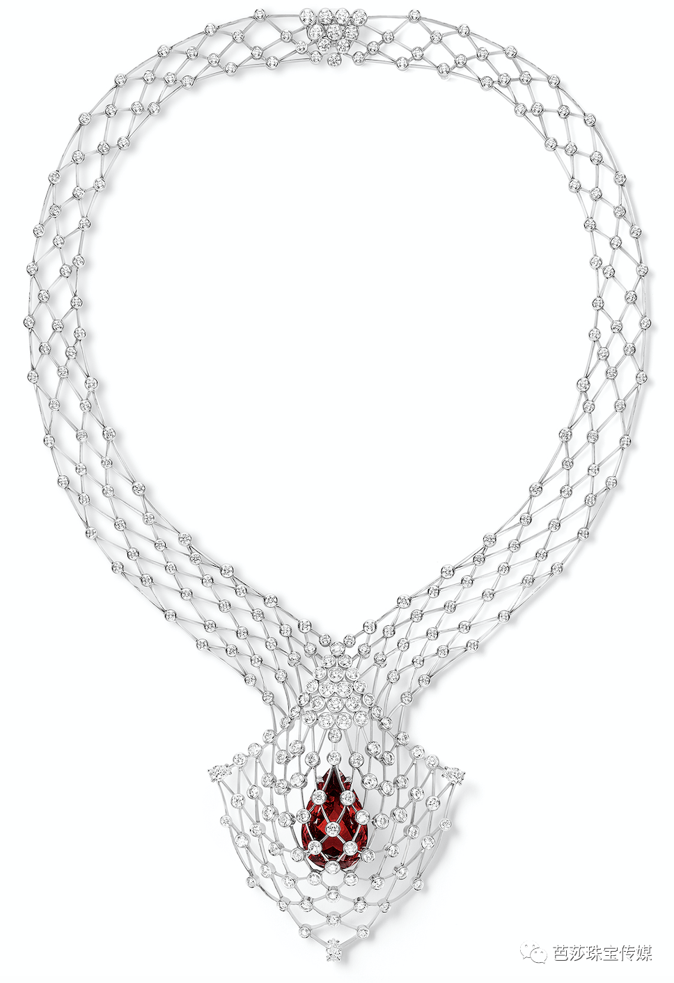 建筑|“珠宝魔法师”把全世界的建筑缩小千万倍会发生什么？