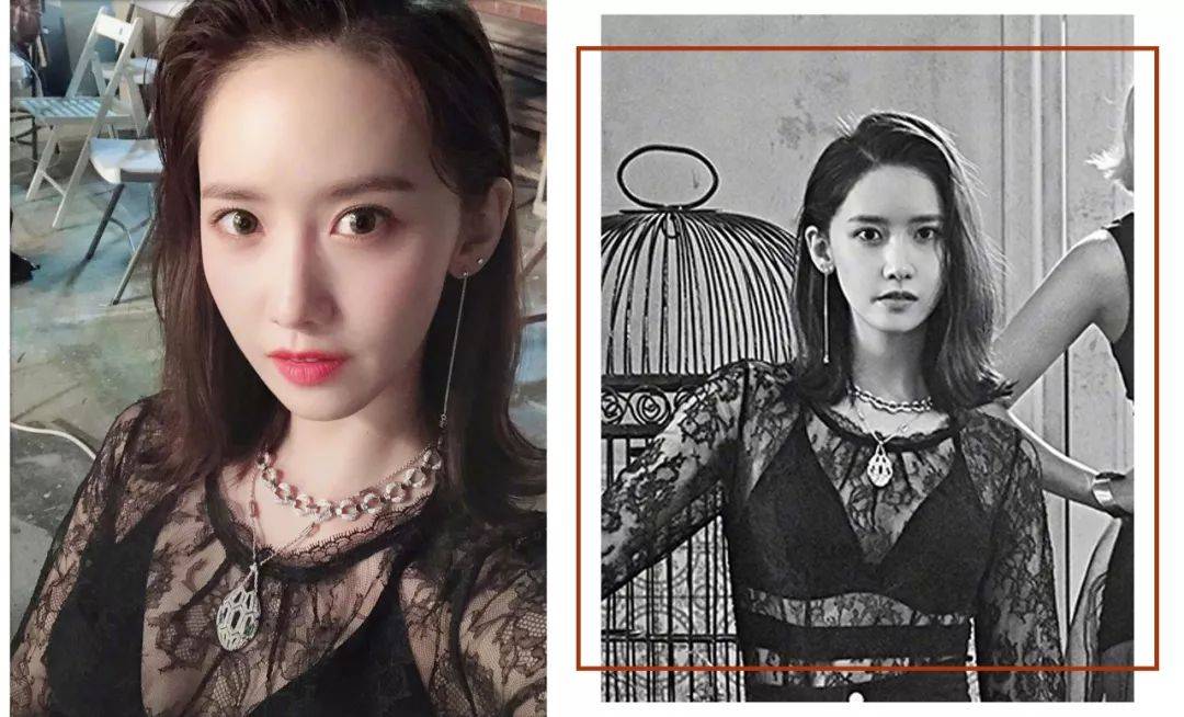 发型|三款换上就等于换头的发型！