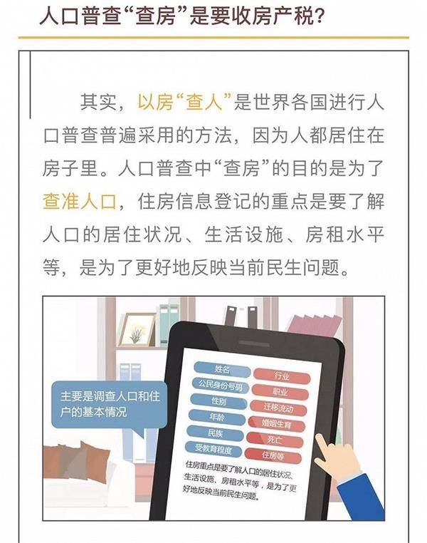 人口普查住房怎么登记_普查人口登记表格图片(2)