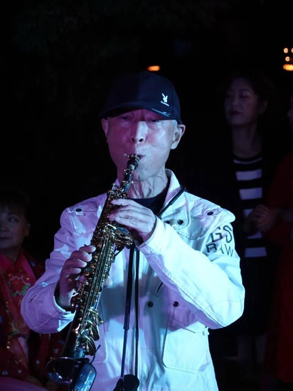 萨克斯独奏曲茉莉花动态曲谱_茉莉花萨克斯曲谱(3)